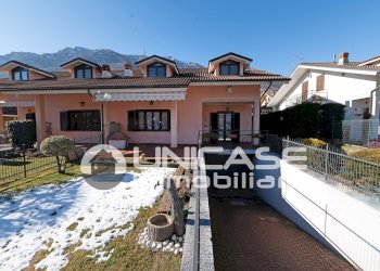 Terraced Villa via San Paolo, 25, Pinasca - photo 68