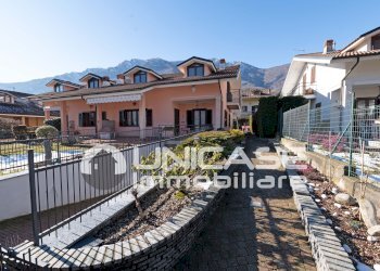 Terraced Villa via San Paolo, 25, Pinasca - photo 69