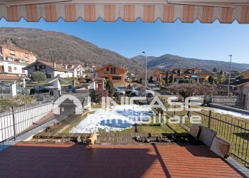 Terraced Villa via San Paolo, 25, Pinasca - photo 72