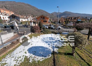 Terraced Villa via San Paolo, 25, Pinasca - photo 73
