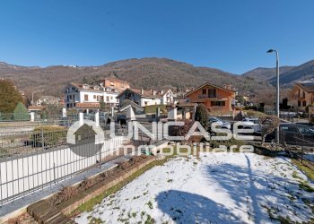 Terraced Villa via San Paolo, 25, Pinasca - photo 74