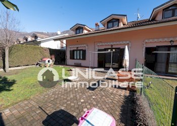 Terraced Villa via San Paolo, 25, Pinasca - photo 76