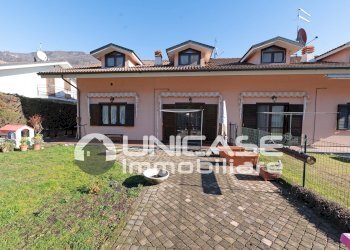 Terraced Villa via San Paolo, 25, Pinasca - photo 77