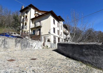 Quadrilocale Via Norberto Rosa, Avigliana - foto 4