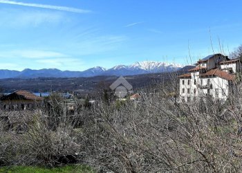 Quadrilocale Via Norberto Rosa, Avigliana - foto 8