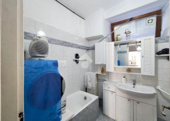 Quadrilocale Via Norberto Rosa, Avigliana - foto 24