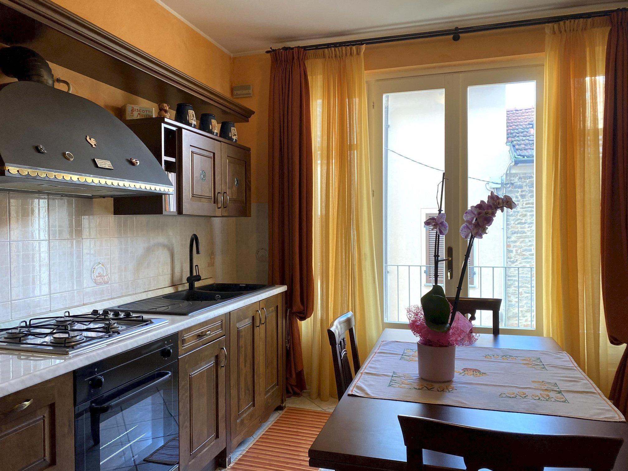 Trilocale Rodello - foto 1