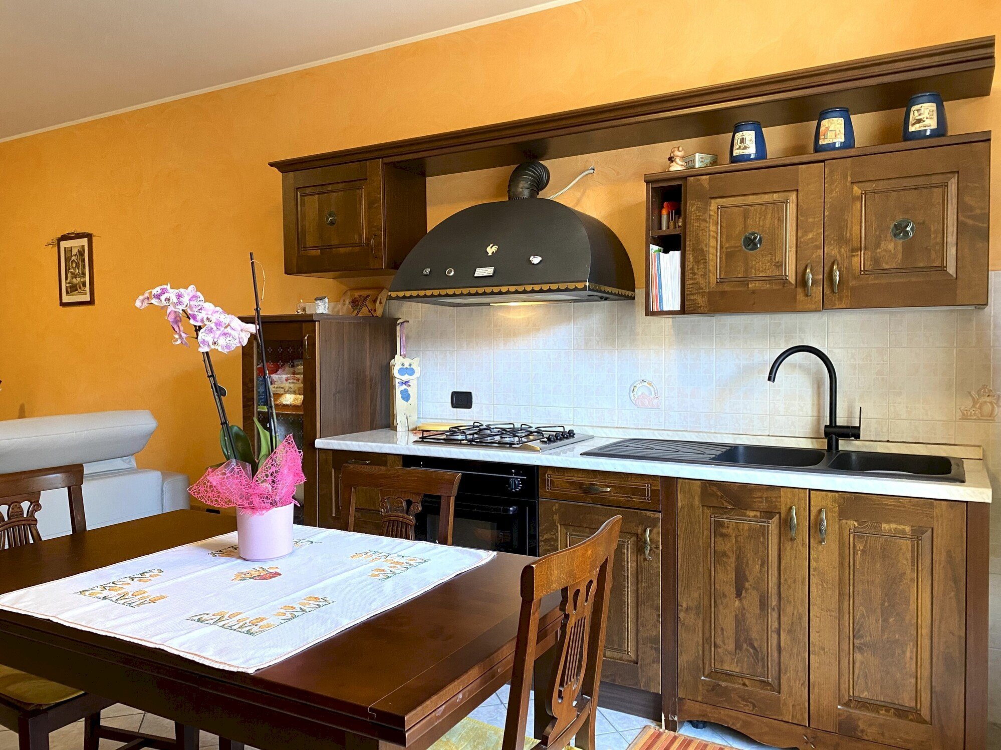 Trilocale Rodello - foto 2