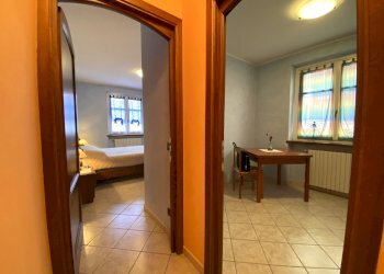 Trilocale Rodello - foto 12