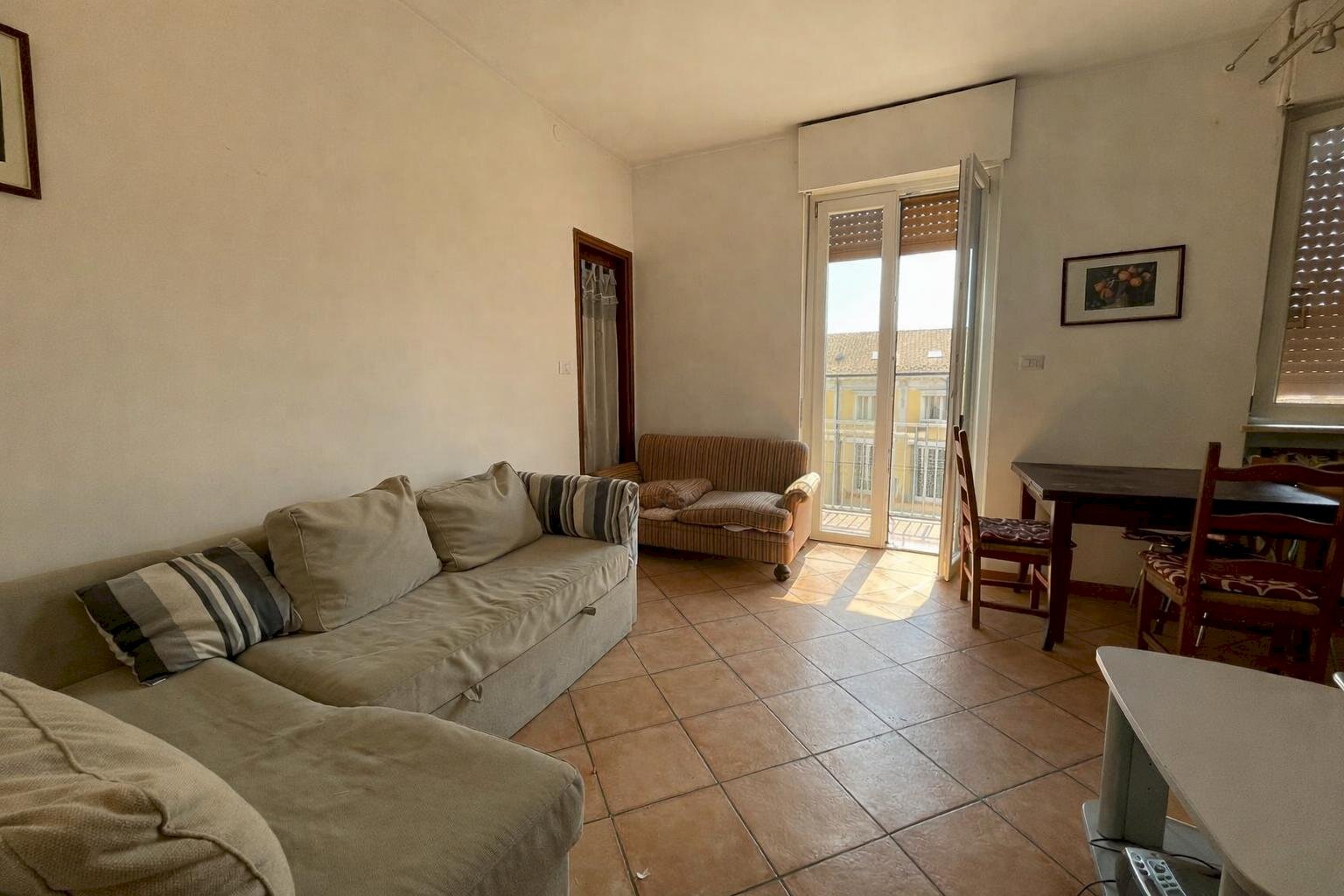 Three-room apartment Alessandria - photo 1