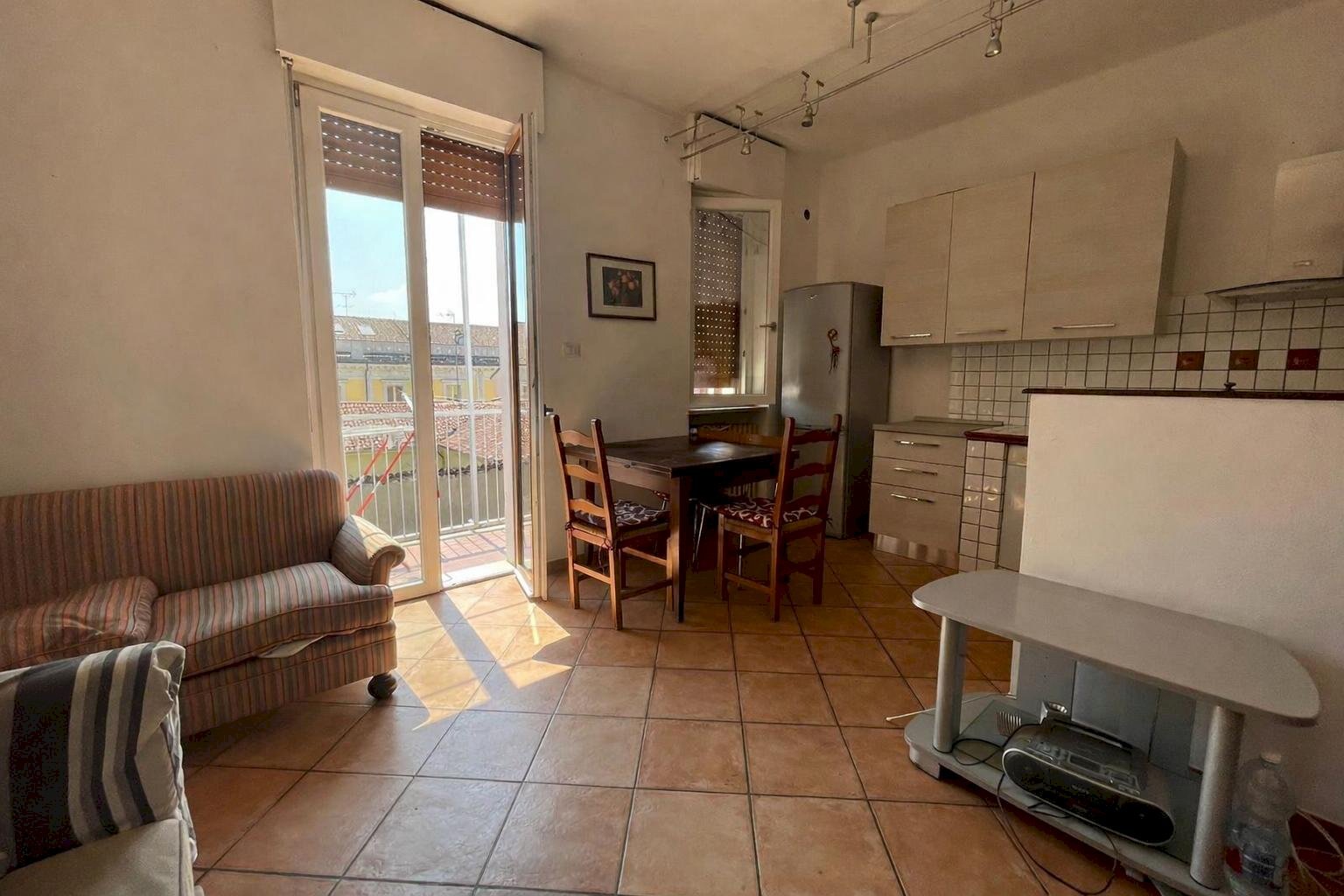 Three-room apartment Alessandria - photo 2