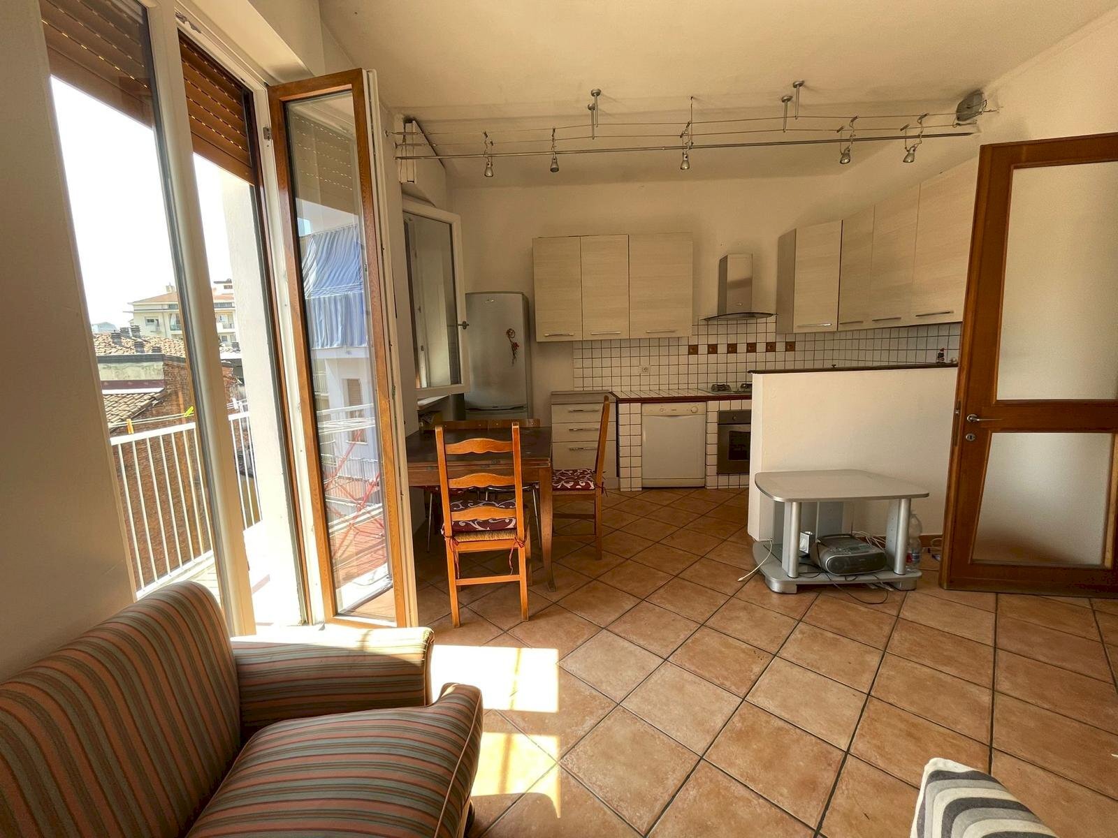 Three-room apartment Alessandria - photo 3