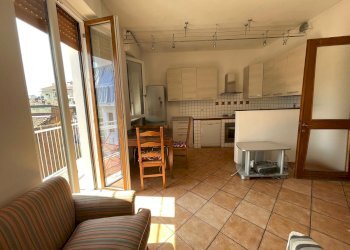 Three-room apartment Alessandria - photo 3