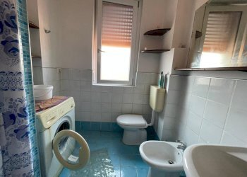 Three-room apartment Alessandria - photo 17