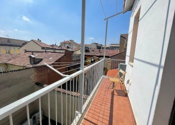 Three-room apartment Alessandria - photo 20