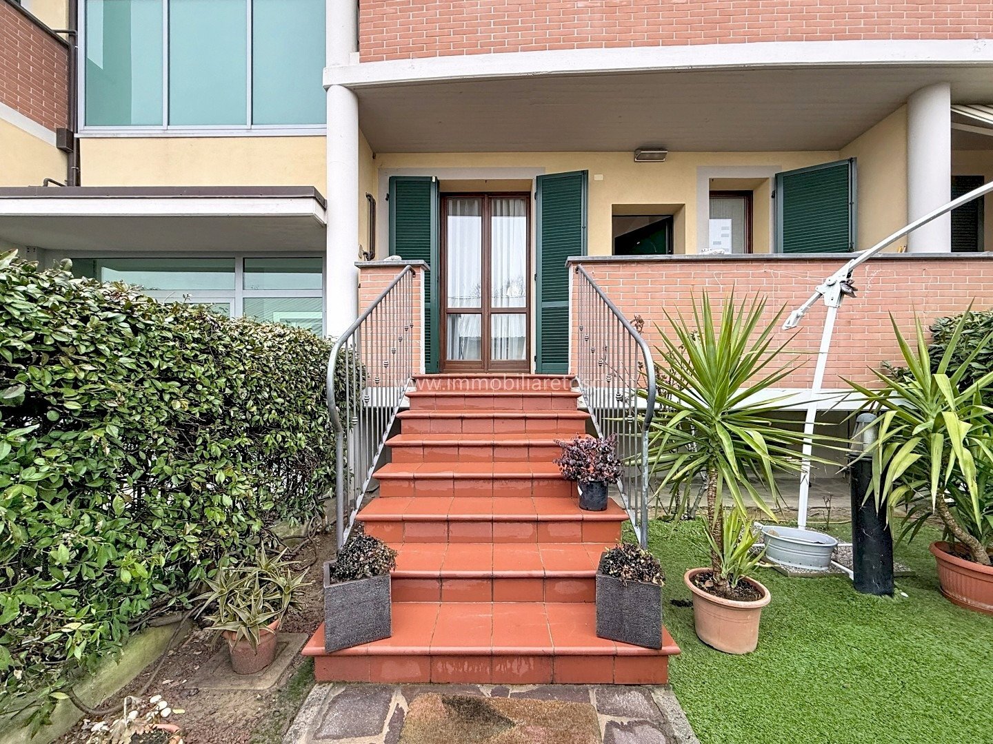 Bilocale Via Agostino Gemelli, Imola - foto 1