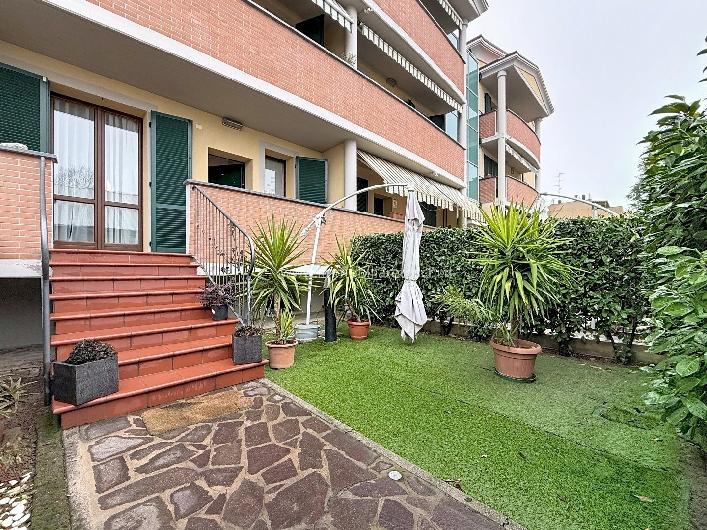 Bilocale Via Agostino Gemelli, Imola - foto 2