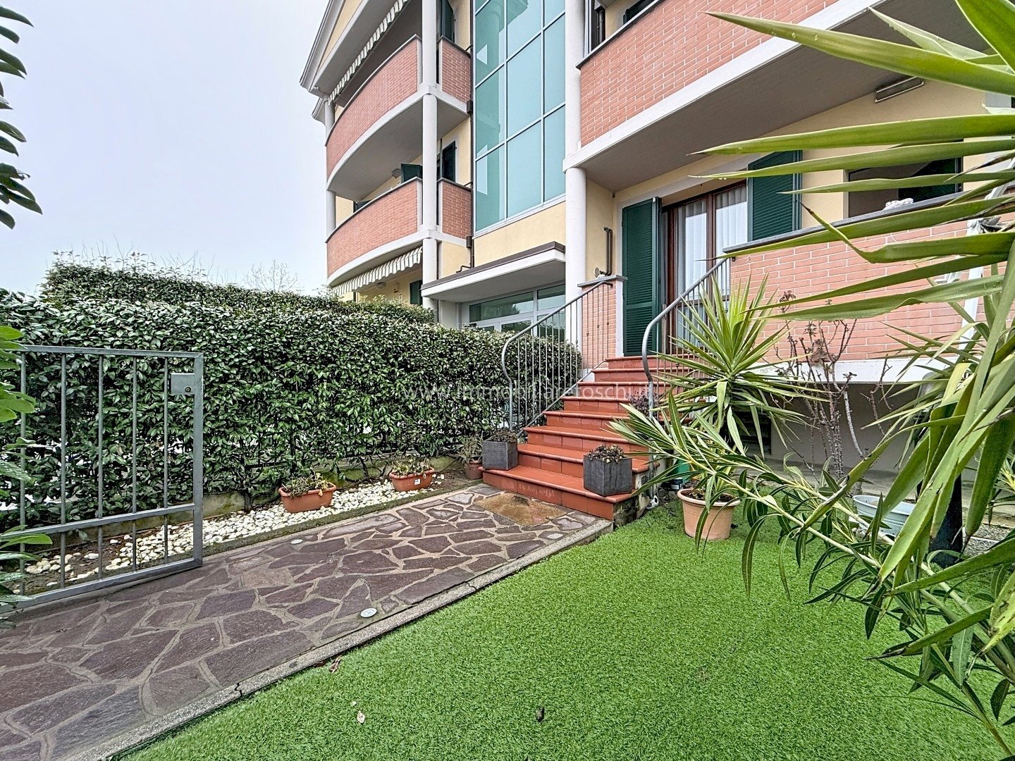 Bilocale Via Agostino Gemelli, Imola - foto 3