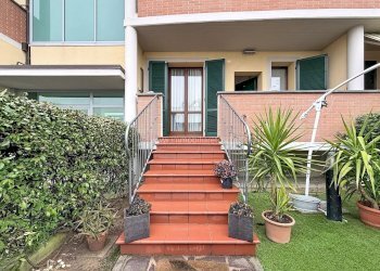 Bilocale Via Agostino Gemelli, Imola - foto 1