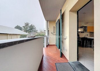 Bilocale Via Agostino Gemelli, Imola - foto 6