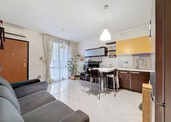 Bilocale Via Agostino Gemelli, Imola - foto 9