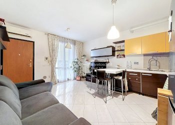 Bilocale Via Agostino Gemelli, Imola - foto 10