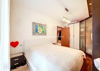 Bilocale Via Agostino Gemelli, Imola - foto 12