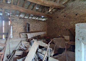 Independent house Via Carpenetti, 11, Gambasca - photo 15