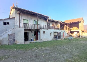 Independent house Via Carpenetti, 11, Gambasca - photo 3