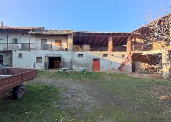 Independent house Via Carpenetti, 11, Gambasca - photo 13