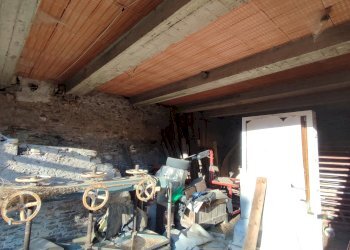 Independent house Via Carpenetti, 11, Gambasca - photo 20