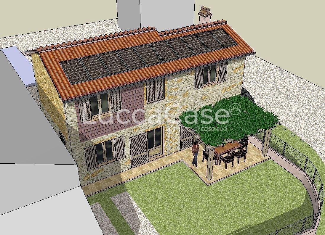 Rustico Capannori - foto 1