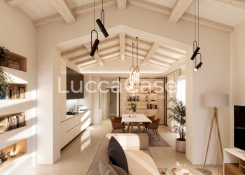 Small Villa Capannori - photo 3