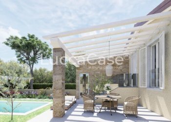 Small Villa Capannori - photo 5