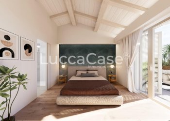 Small Villa Capannori - photo 10