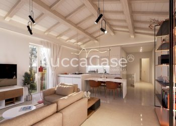 Small Villa Capannori - photo 12