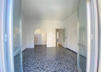 Quadrilocale Via Giovanni Lanfranco, Albisola Superiore - foto 7