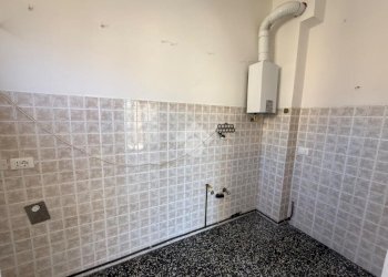 Quadrilocale Via Giovanni Lanfranco, Albisola Superiore - foto 11