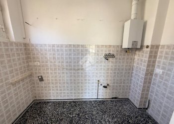 Quadrilocale Via Giovanni Lanfranco, Albisola Superiore - foto 12