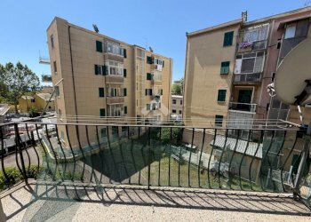 Quadrilocale Via Giovanni Lanfranco, Albisola Superiore - foto 14