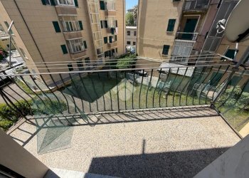 Quadrilocale Via Giovanni Lanfranco, Albisola Superiore - foto 15