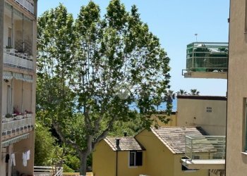 Quadrilocale Via Giovanni Lanfranco, Albisola Superiore - foto 16