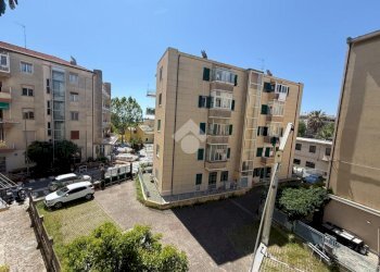 Quadrilocale Via Giovanni Lanfranco, Albisola Superiore - foto 17