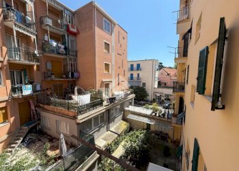 Quadrilocale Via Giovanni Lanfranco, Albisola Superiore - foto 22