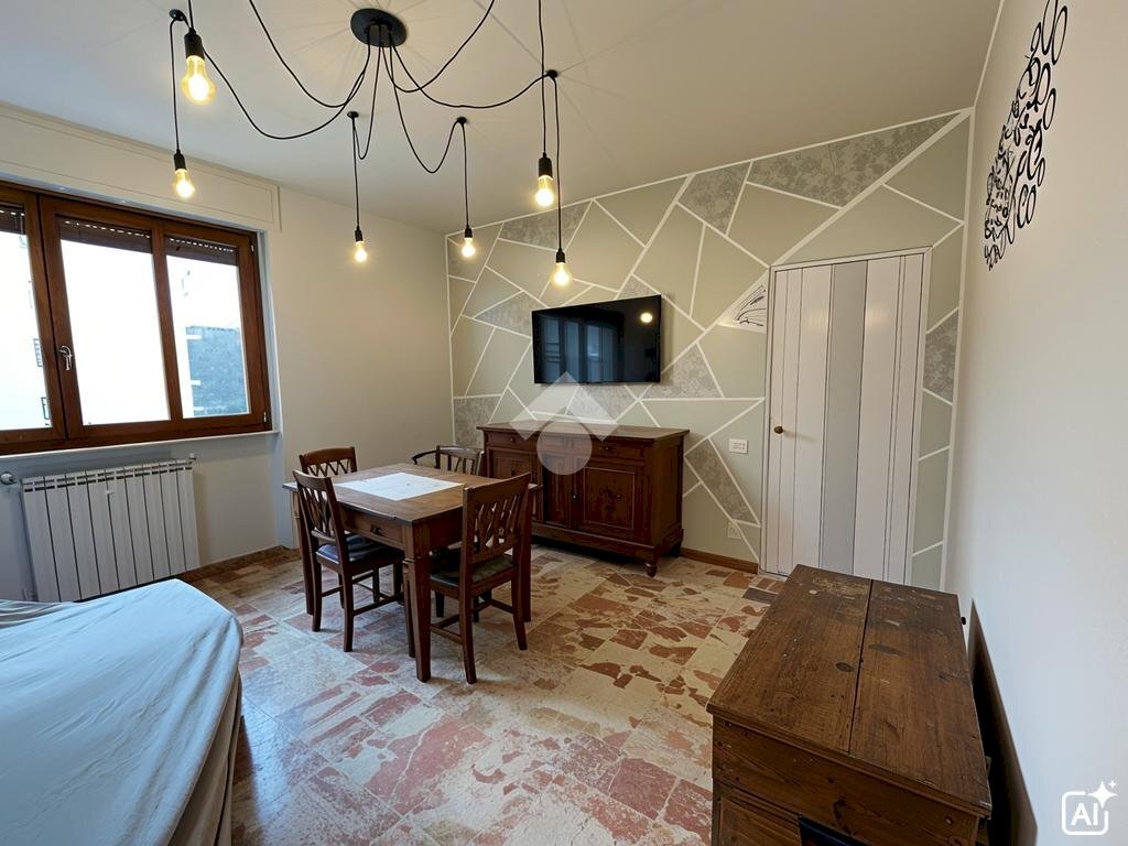 Trilocale Via Galluzia, Banchette - foto 1