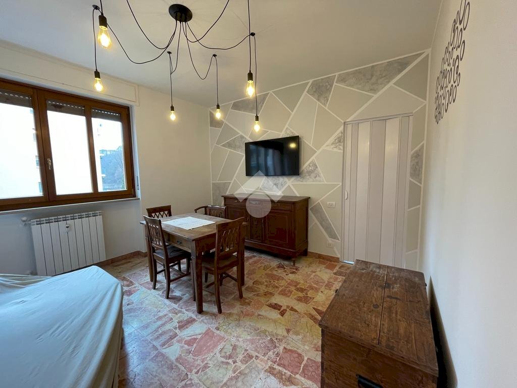 Trilocale Via Galluzia, Banchette - foto 2