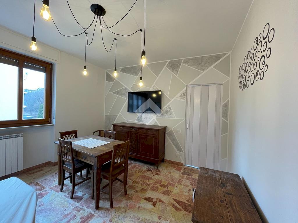 Trilocale Via Galluzia, Banchette - foto 3