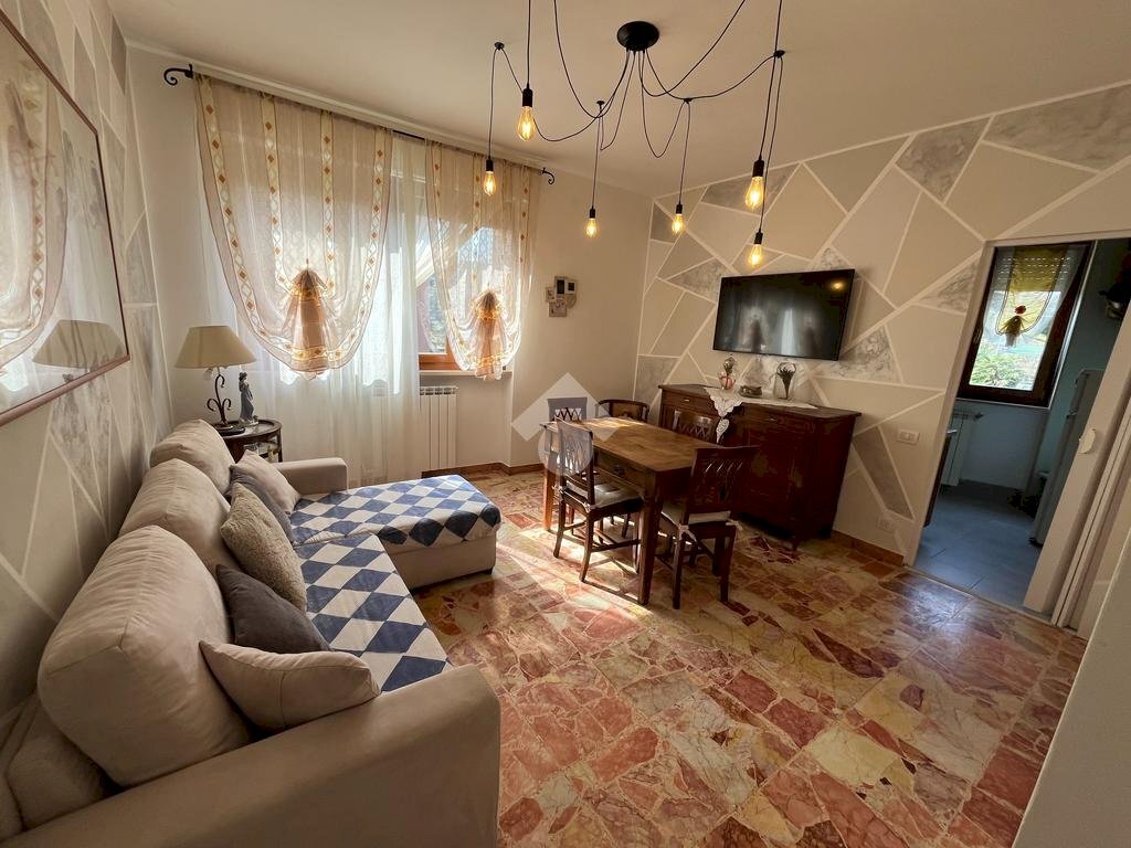 Trilocale Via Galluzia, Banchette - foto 2