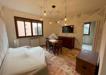 Trilocale Via Galluzia, Banchette - foto 6