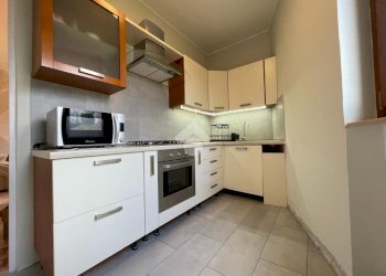 Trilocale Via Galluzia, Banchette - foto 23